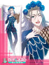 YURI ON ICE!!! Victor Nikiforov V1 Body pillow case Dakimakura - 3